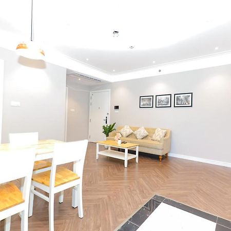 Can Ho Cao Cap Altara Serviced Residences Quy Nhon Exterior photo