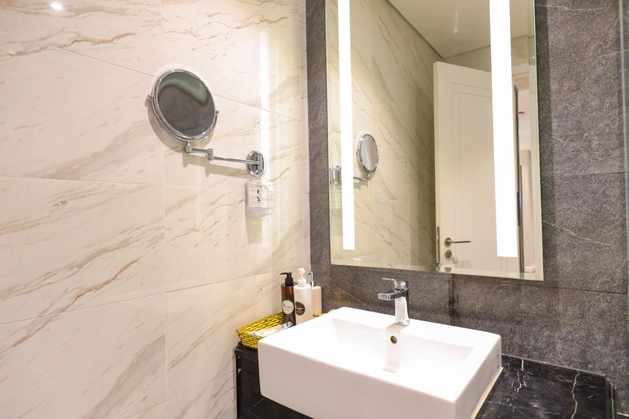Can Ho Cao Cap Altara Serviced Residences Quy Nhon Exterior photo