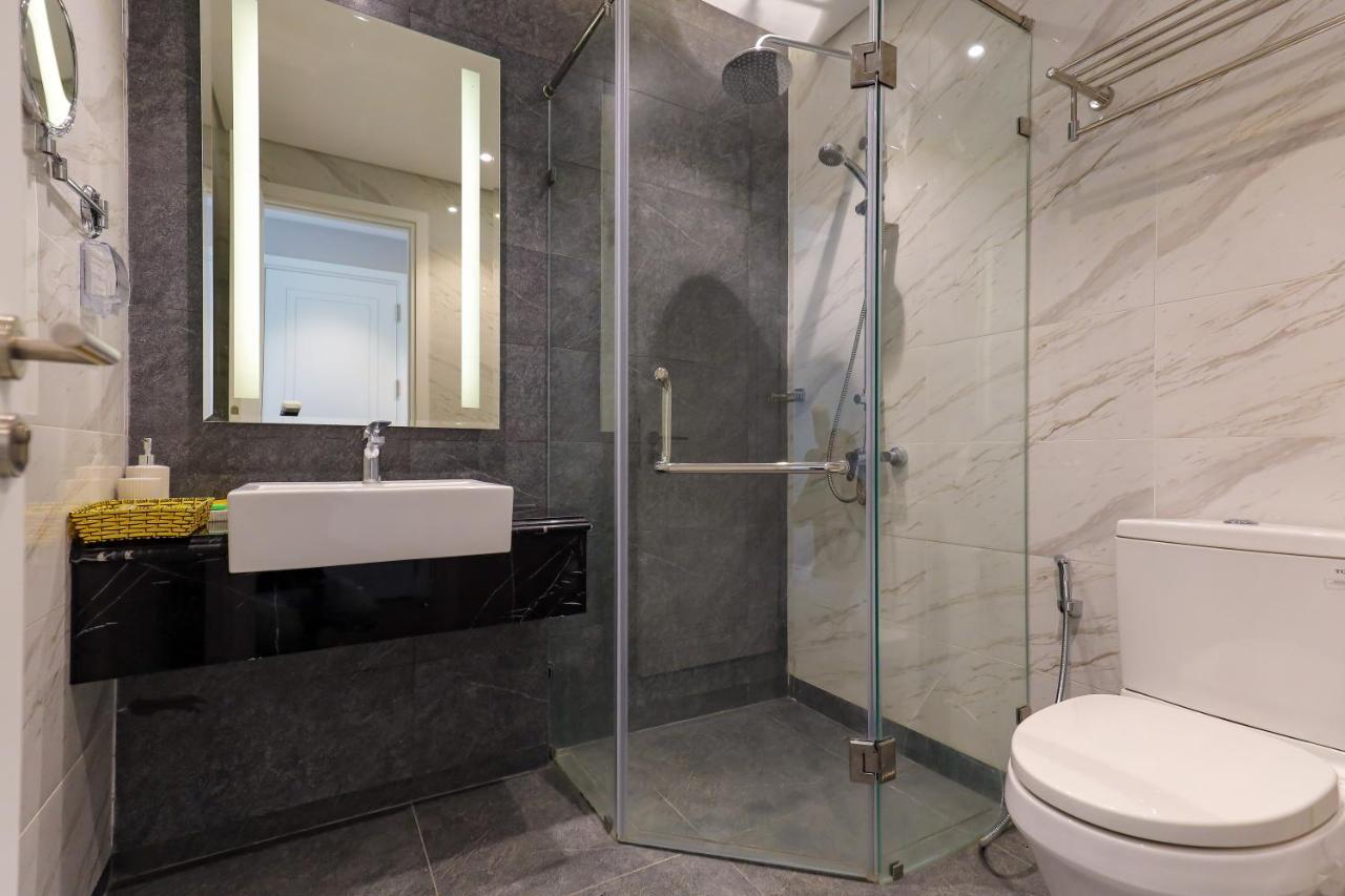 Can Ho Cao Cap Altara Serviced Residences Quy Nhon Exterior photo