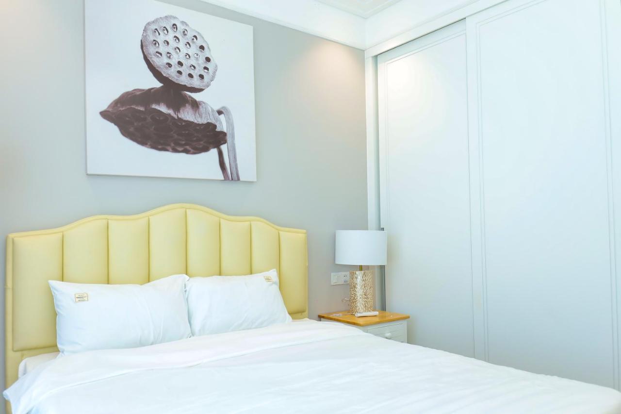 Can Ho Cao Cap Altara Serviced Residences Quy Nhon Exterior photo