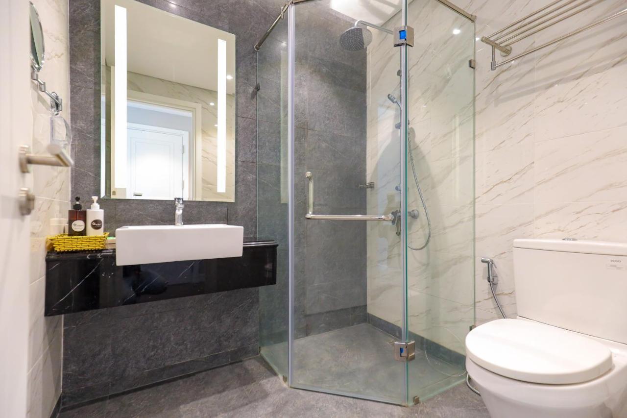 Can Ho Cao Cap Altara Serviced Residences Quy Nhon Exterior photo