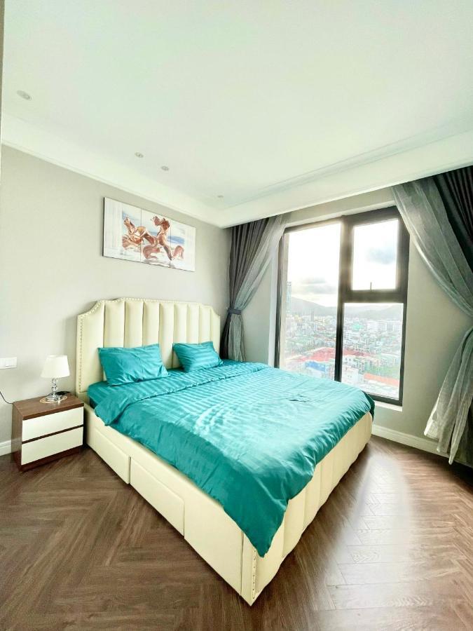 Can Ho Cao Cap Altara Serviced Residences Quy Nhon Exterior photo