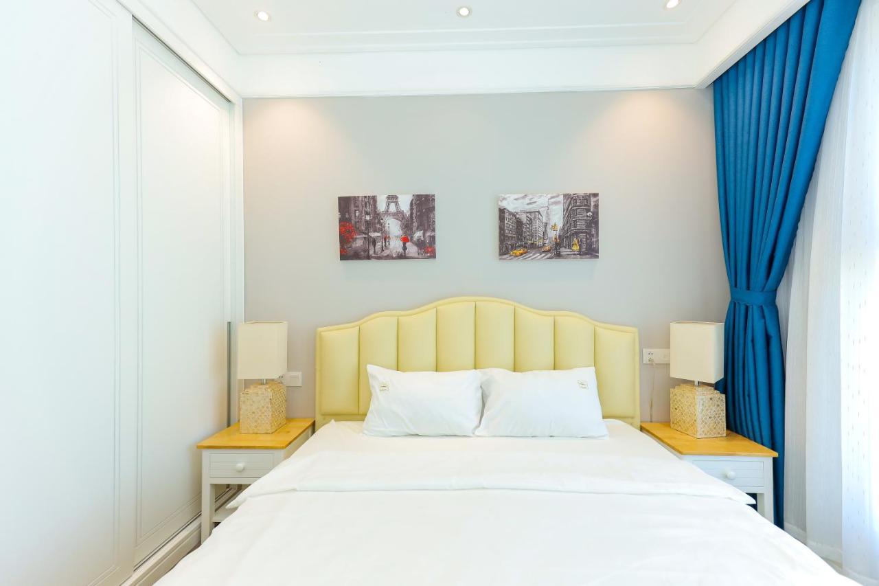 Can Ho Cao Cap Altara Serviced Residences Quy Nhon Exterior photo