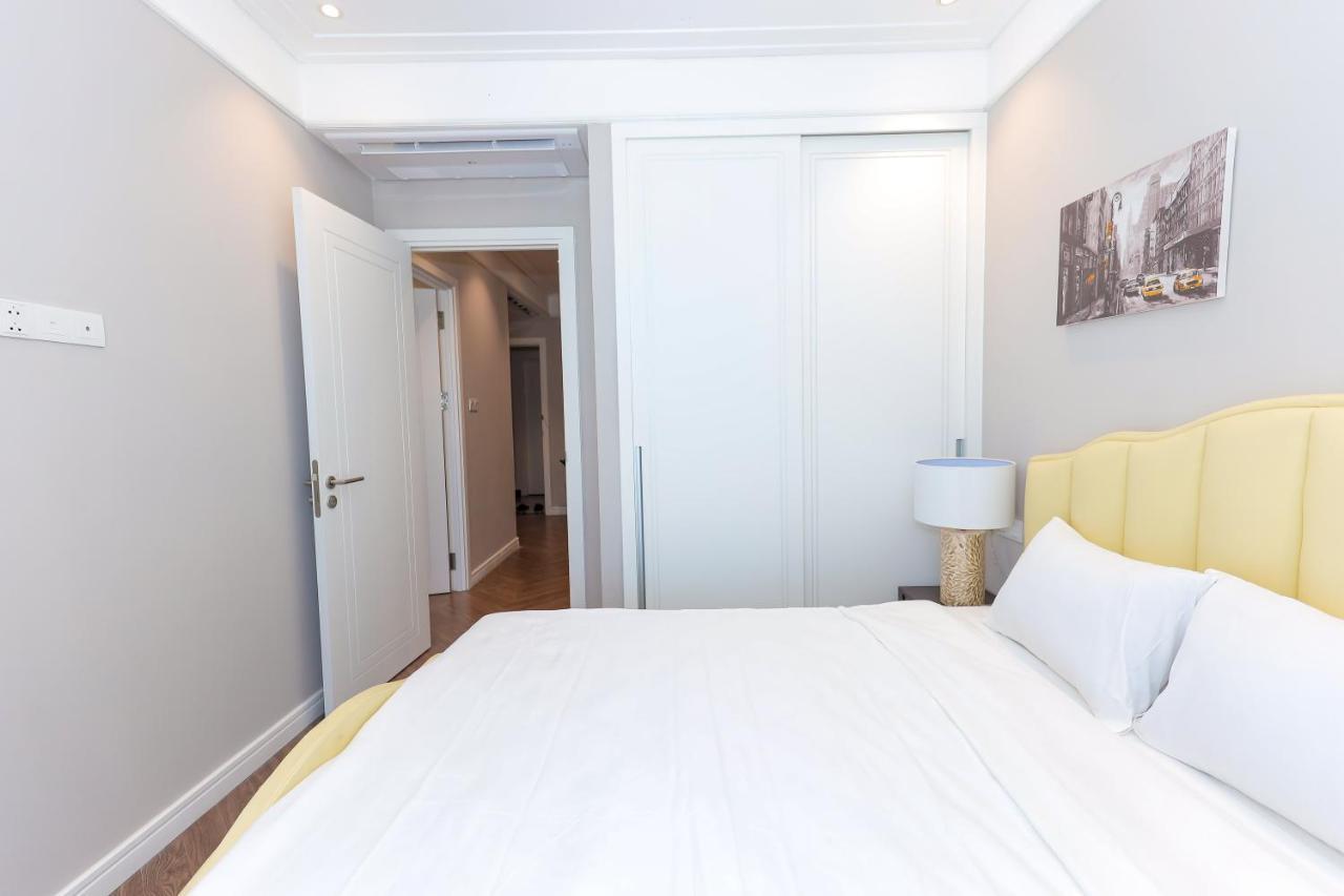 Can Ho Cao Cap Altara Serviced Residences Quy Nhon Exterior photo