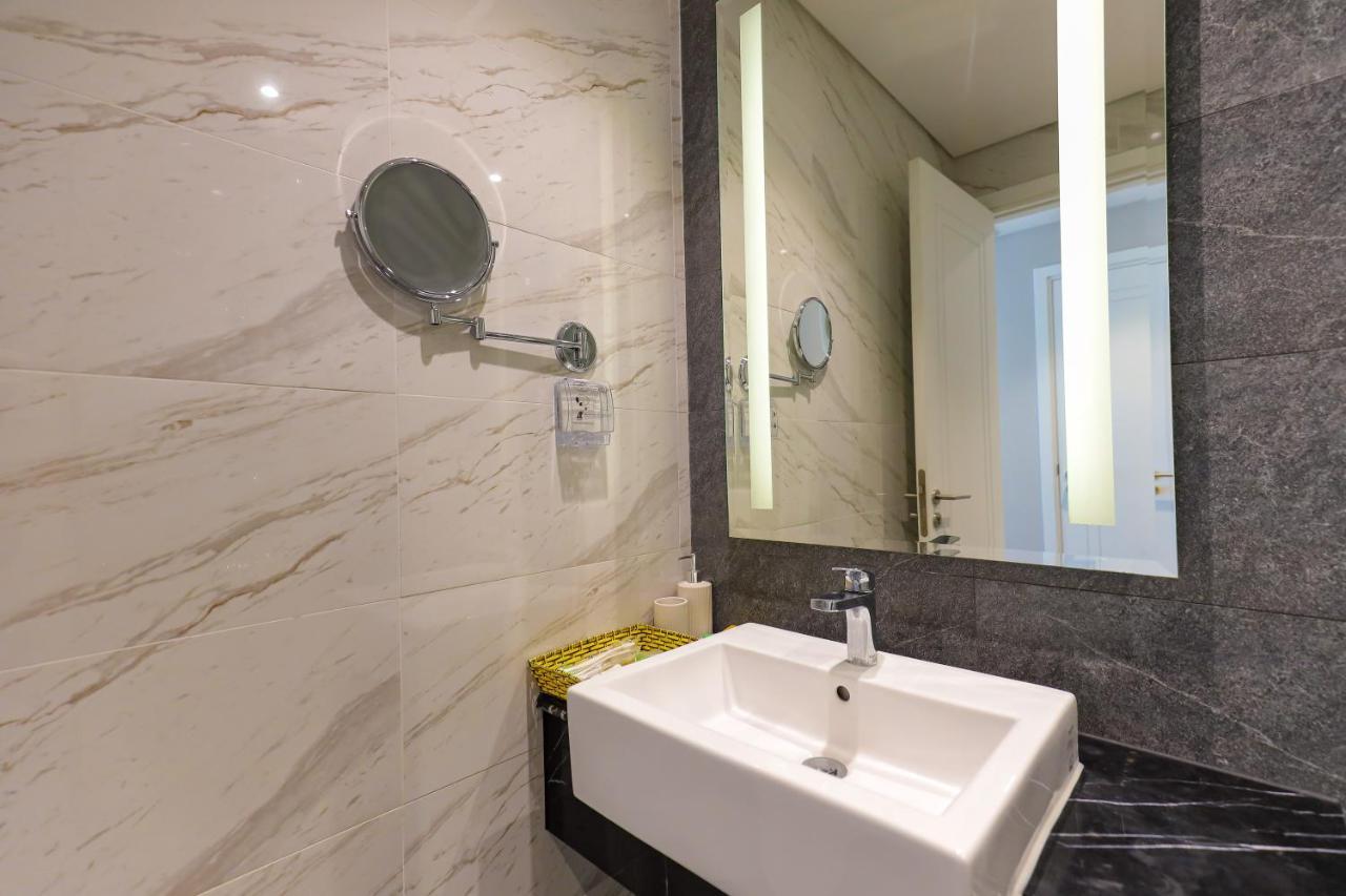 Can Ho Cao Cap Altara Serviced Residences Quy Nhon Exterior photo