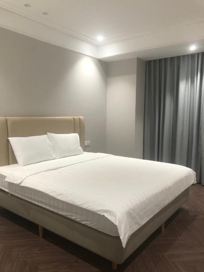 Can Ho Cao Cap Altara Serviced Residences Quy Nhon Exterior photo