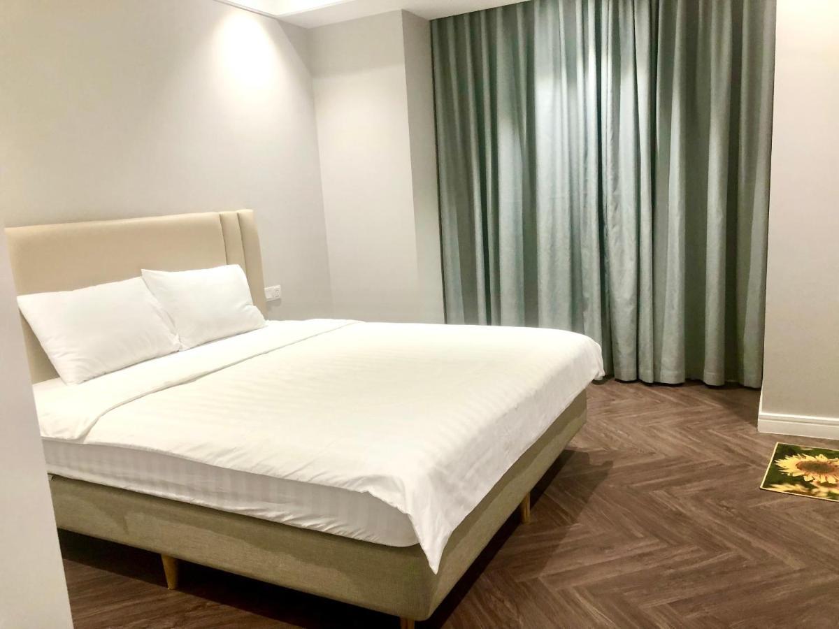 Can Ho Cao Cap Altara Serviced Residences Quy Nhon Exterior photo