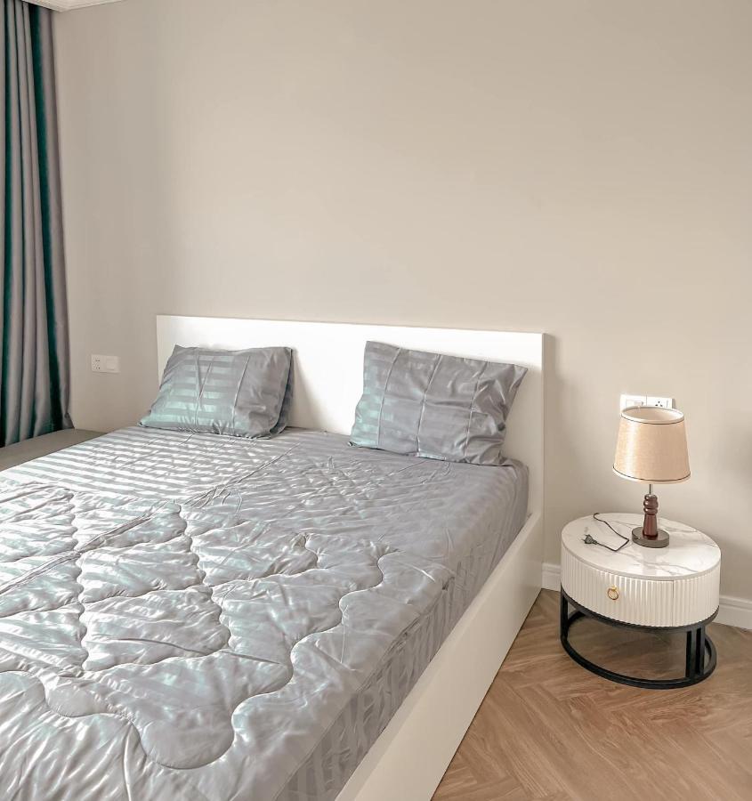 Can Ho Cao Cap Altara Serviced Residences Quy Nhon Exterior photo