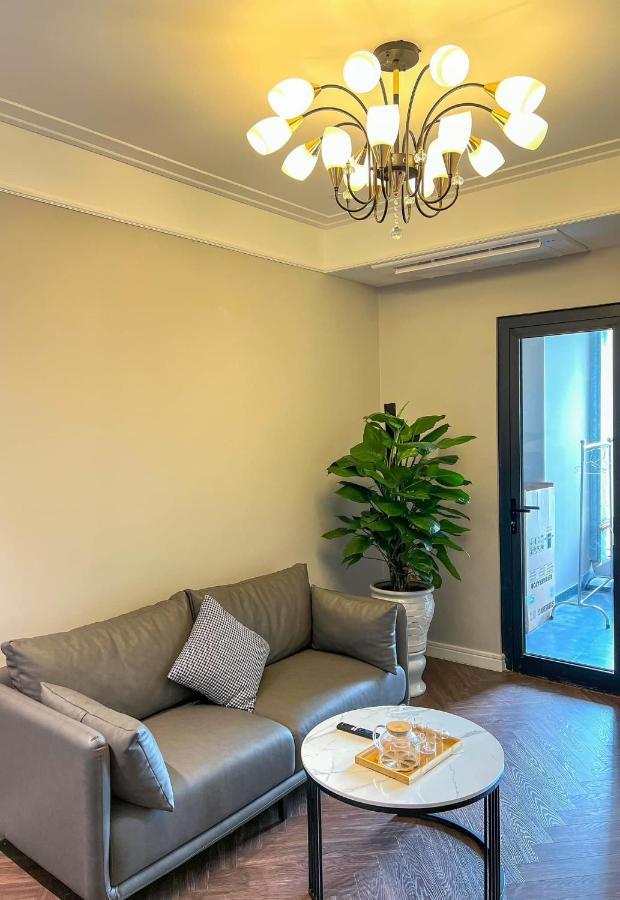 Can Ho Cao Cap Altara Serviced Residences Quy Nhon Exterior photo