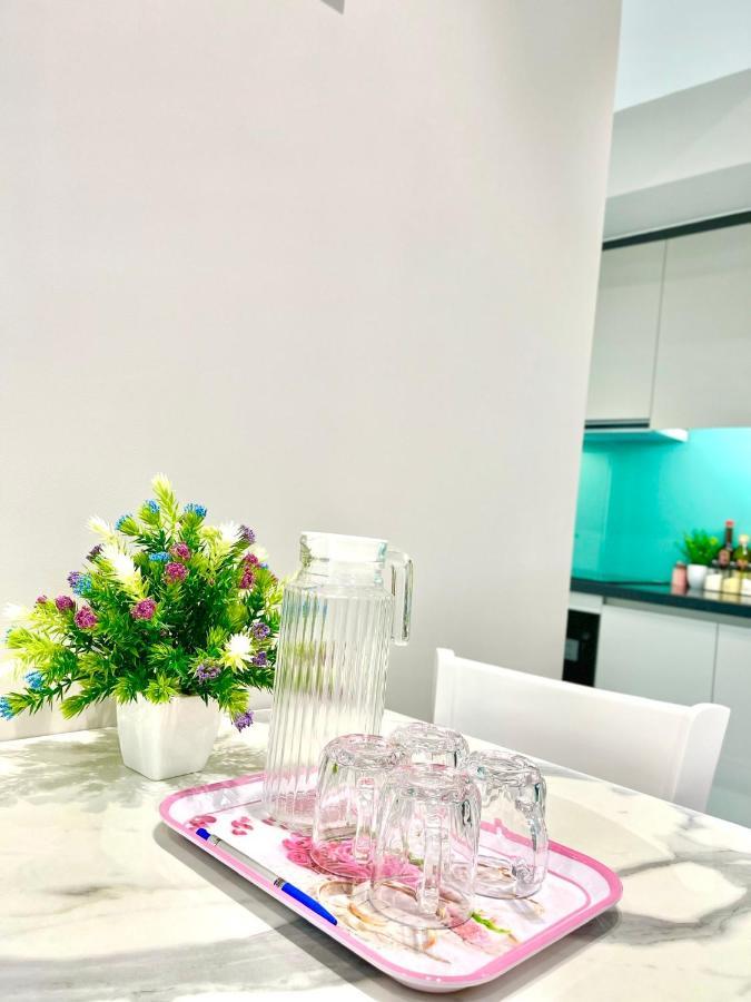 Can Ho Cao Cap Altara Serviced Residences Quy Nhon Exterior photo
