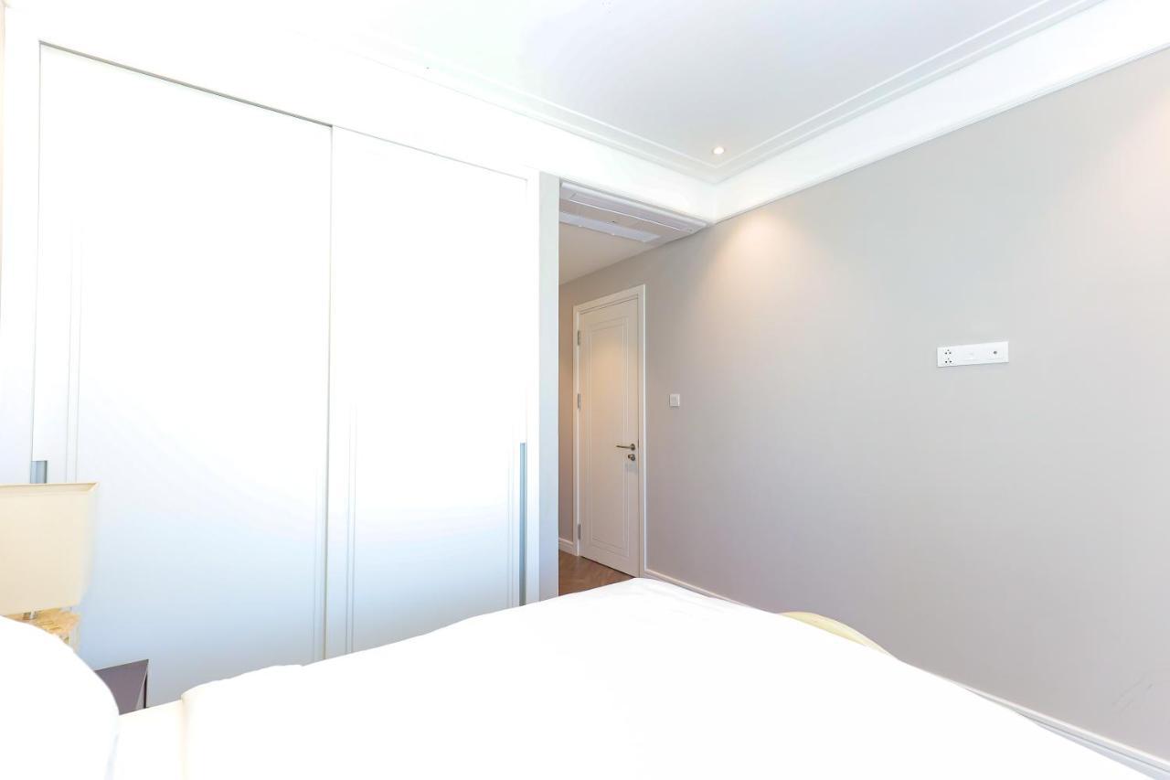 Can Ho Cao Cap Altara Serviced Residences Quy Nhon Exterior photo