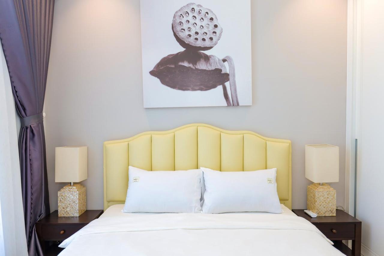 Can Ho Cao Cap Altara Serviced Residences Quy Nhon Exterior photo