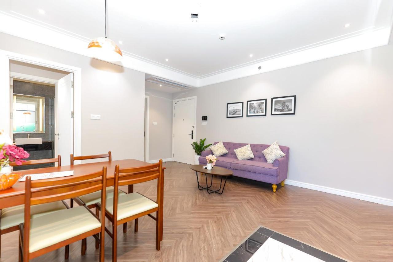 Can Ho Cao Cap Altara Serviced Residences Quy Nhon Exterior photo